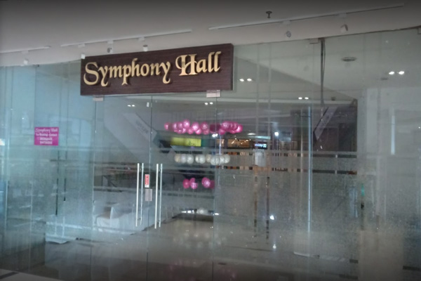 Symphony Hall -KOCHI 